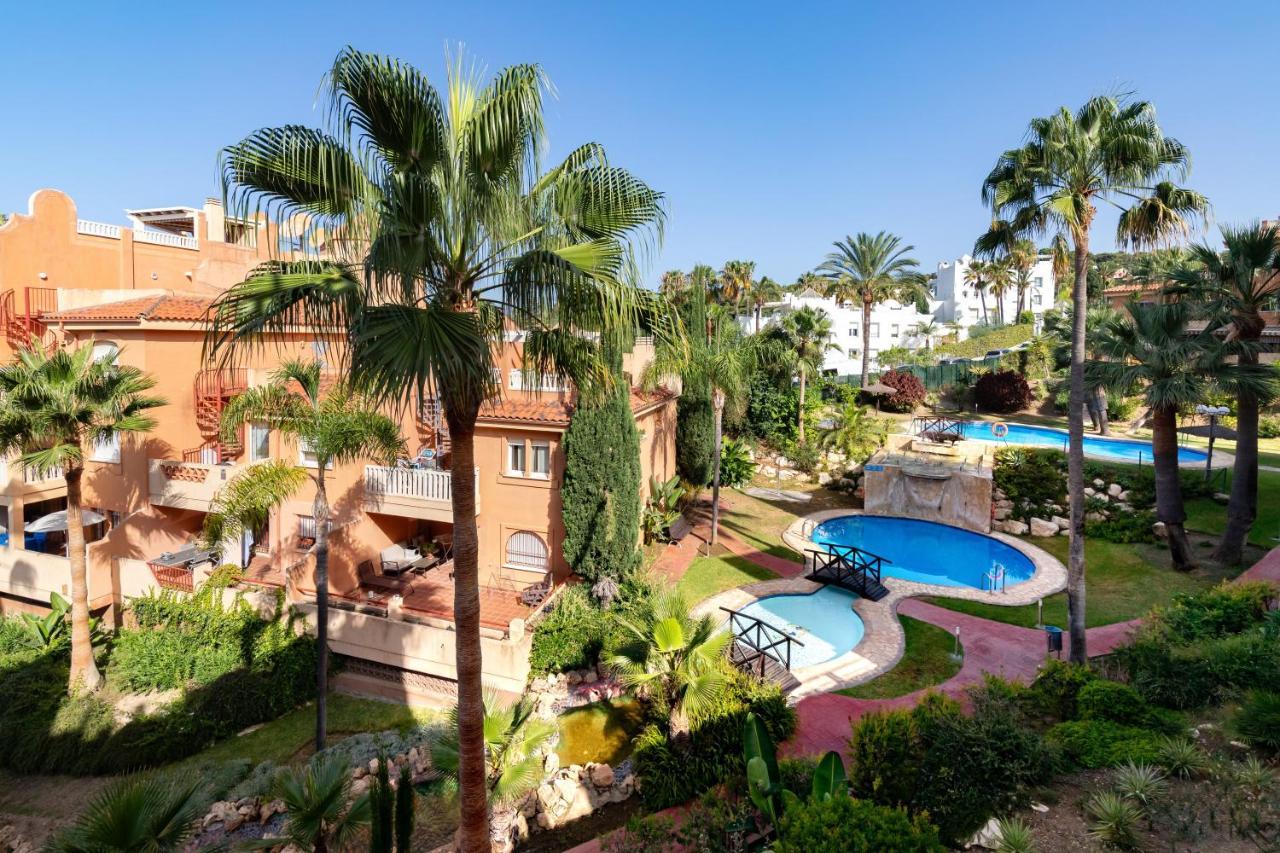 Reserva De Marbella, Close To And Golf Course Apartament